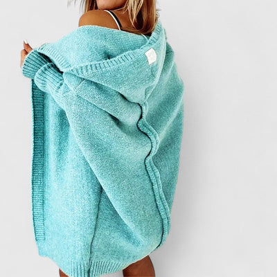 Jodie - Comfortable Cardigan