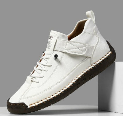 Mia - Cozy Orthopedic Sneakers for Ultimate Comfort