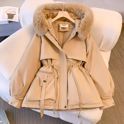 Mika – Elegant Winter Jacket
