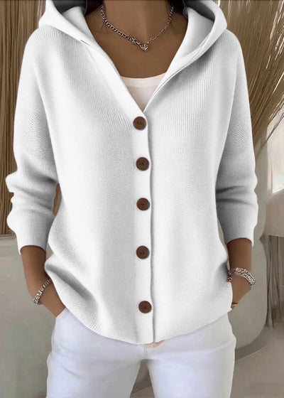 Liset | Elegant Cardigan