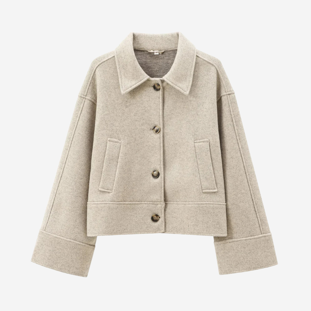 Lucie - Women's Jacket