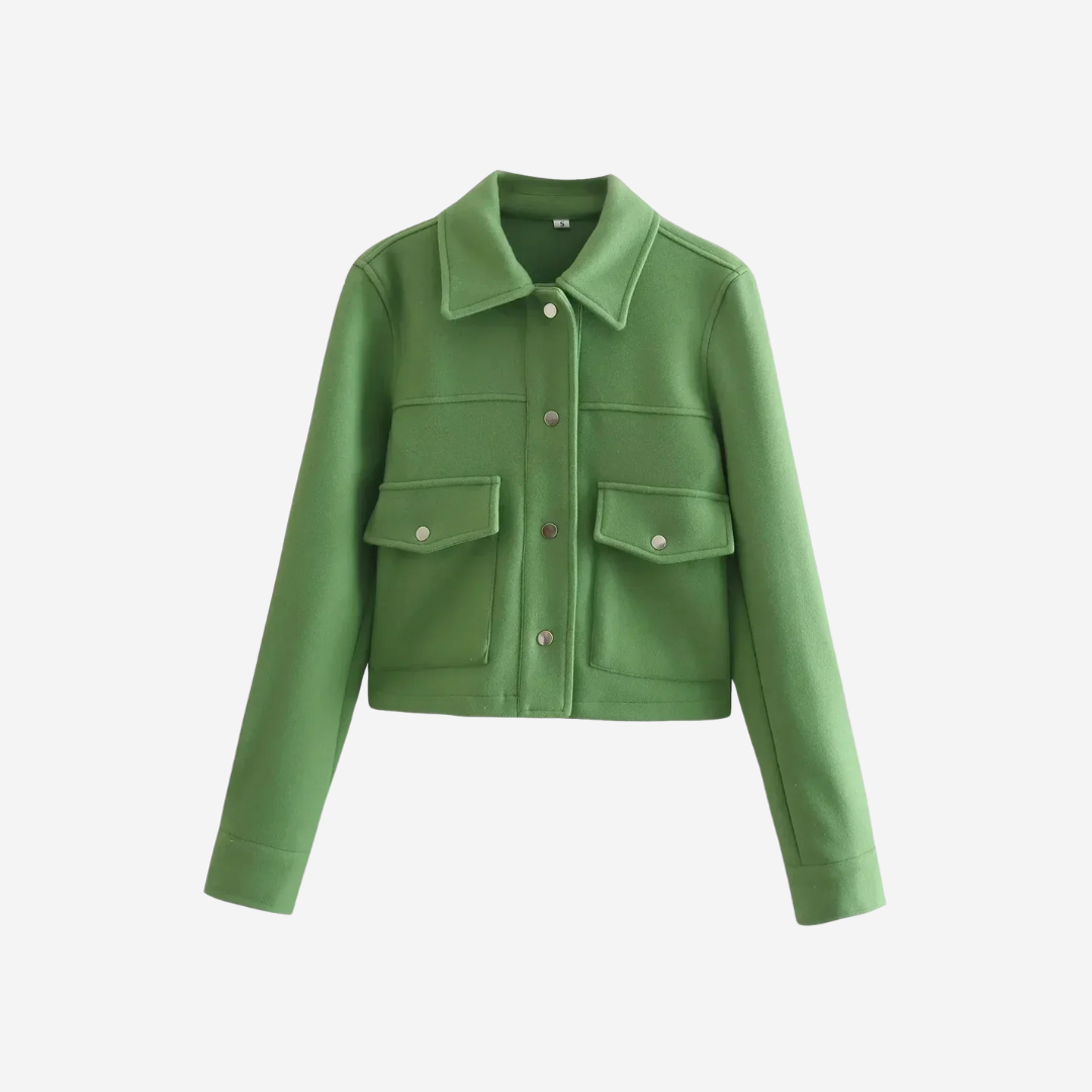 Alice - Women's Jacket