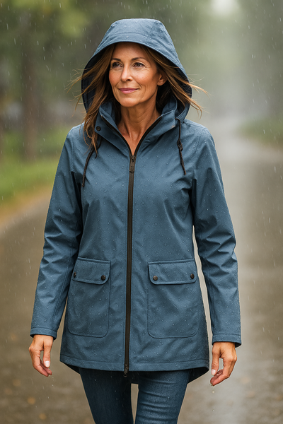 Arlyn | Waterproof Jacket