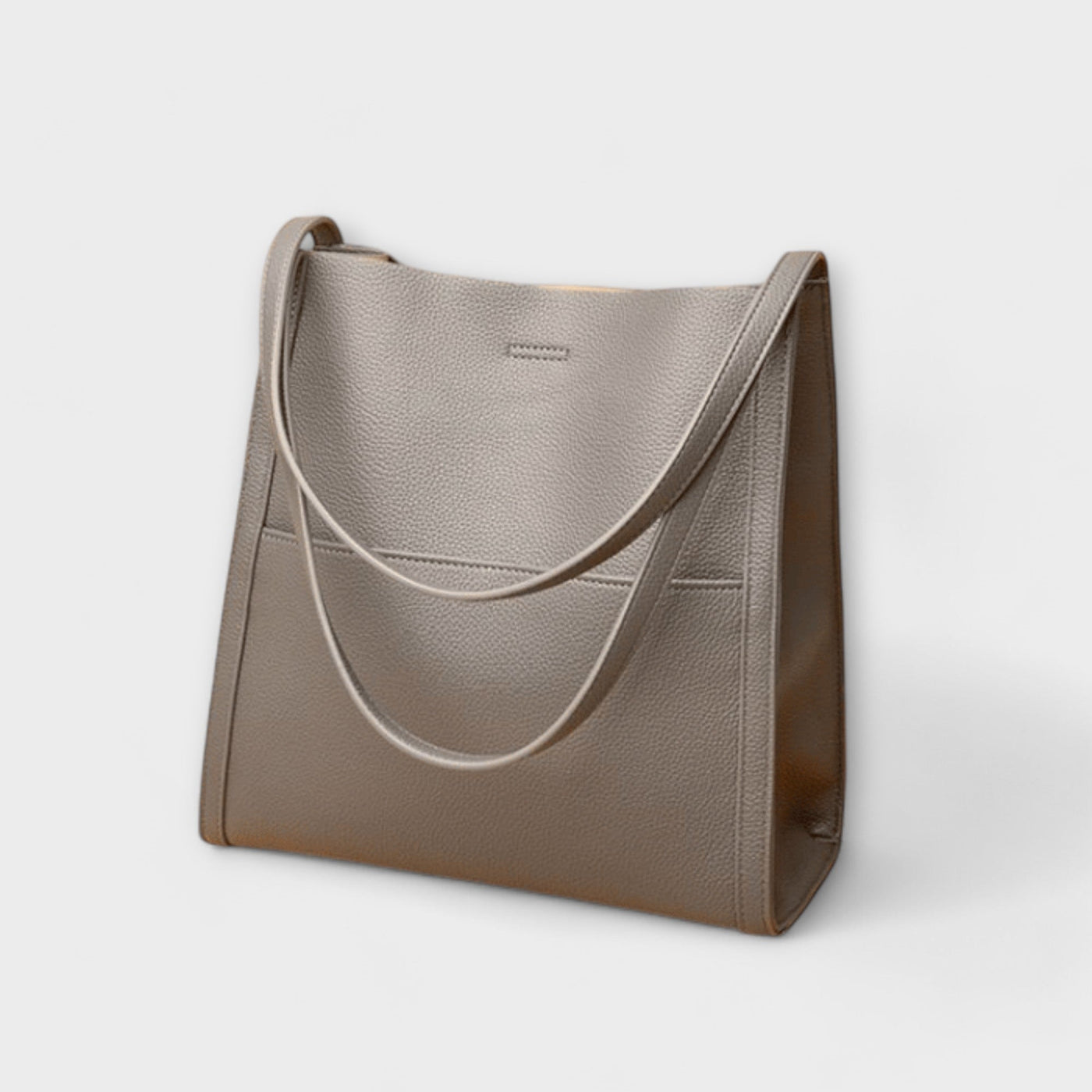 Handcrafted Leather Bag