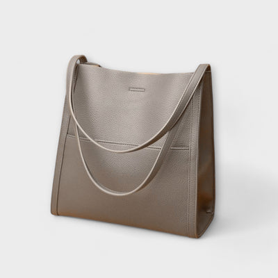 Handcrafted Leather Bag