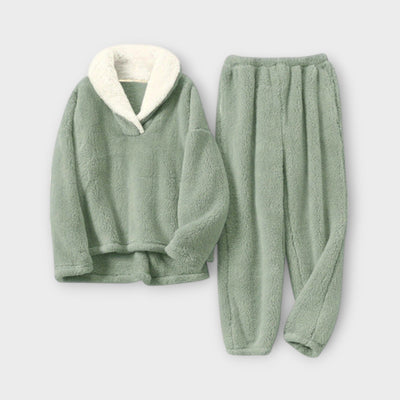 Cozy Flannel Set