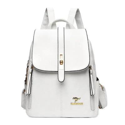 Amelia | Spacious Minimalist Commuter Backpack