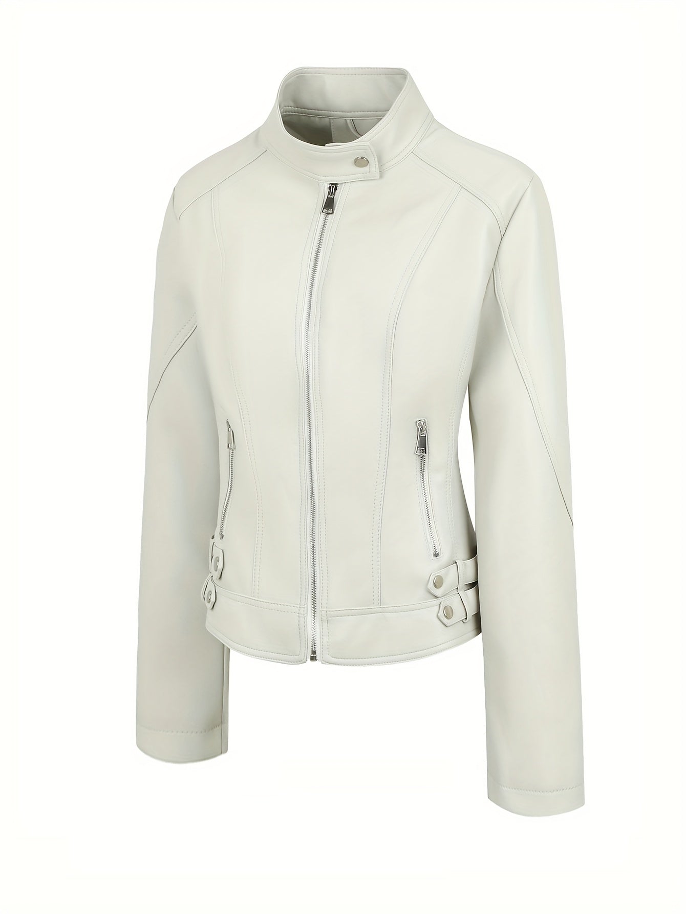 Élodie™ | Luxurious Elegance Jacket