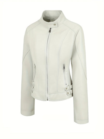 Élodie™ | Luxurious Elegance Jacket