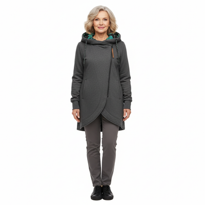 Amira – Waterproof And Windproof Winter Jacket