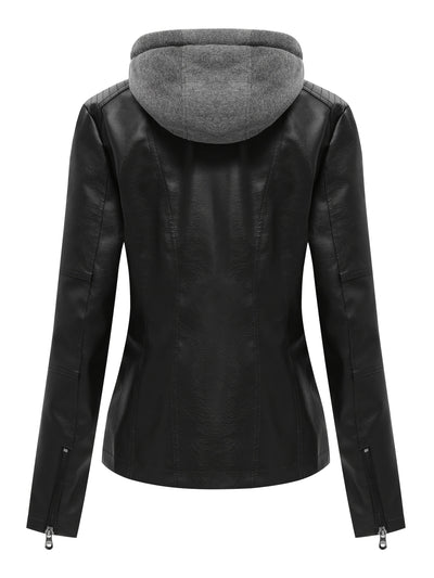 Adèle™ | Luxurious Elegance Jacket