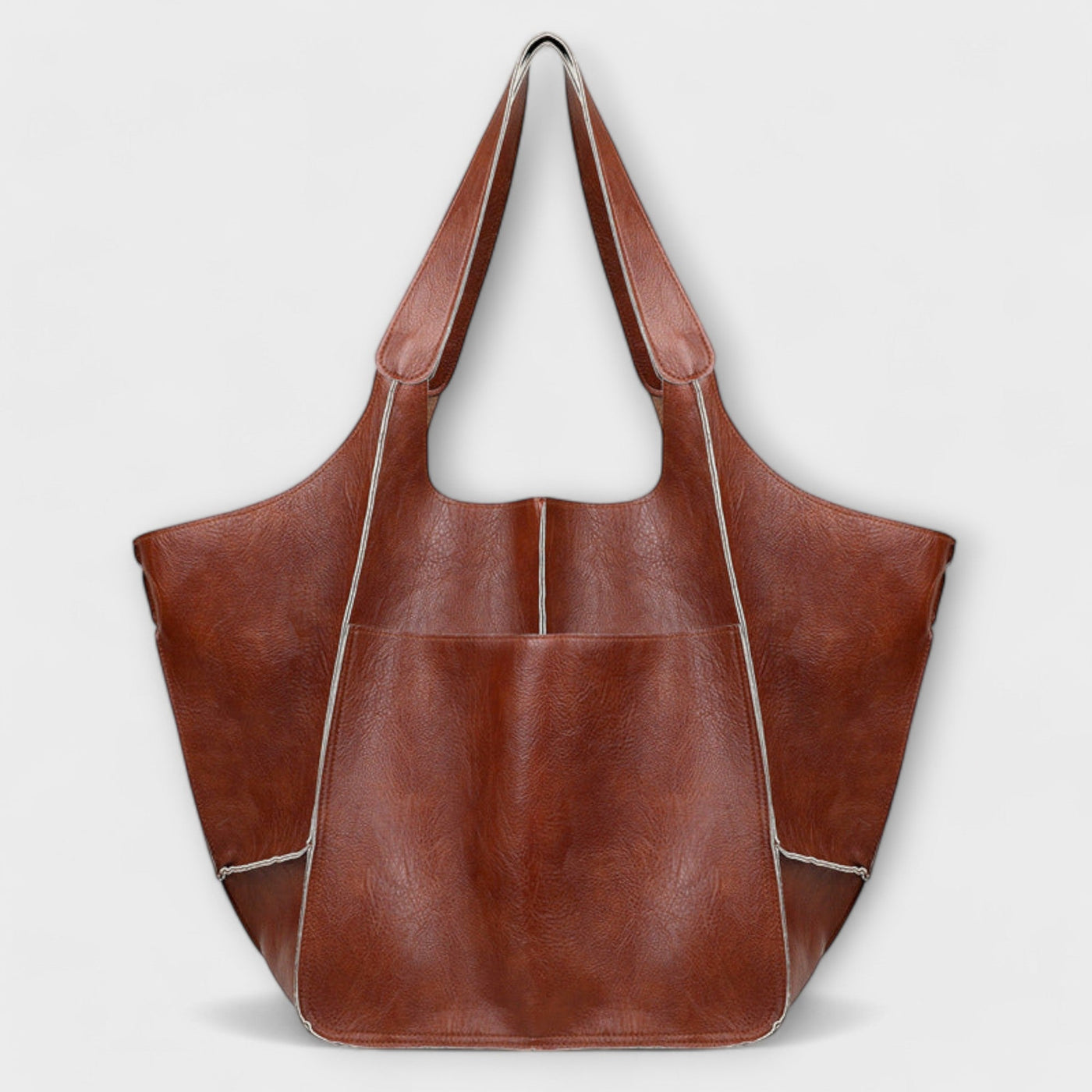 Oversized Weekender Bag