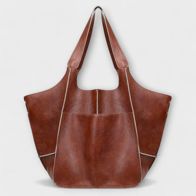 Oversized Weekender Bag