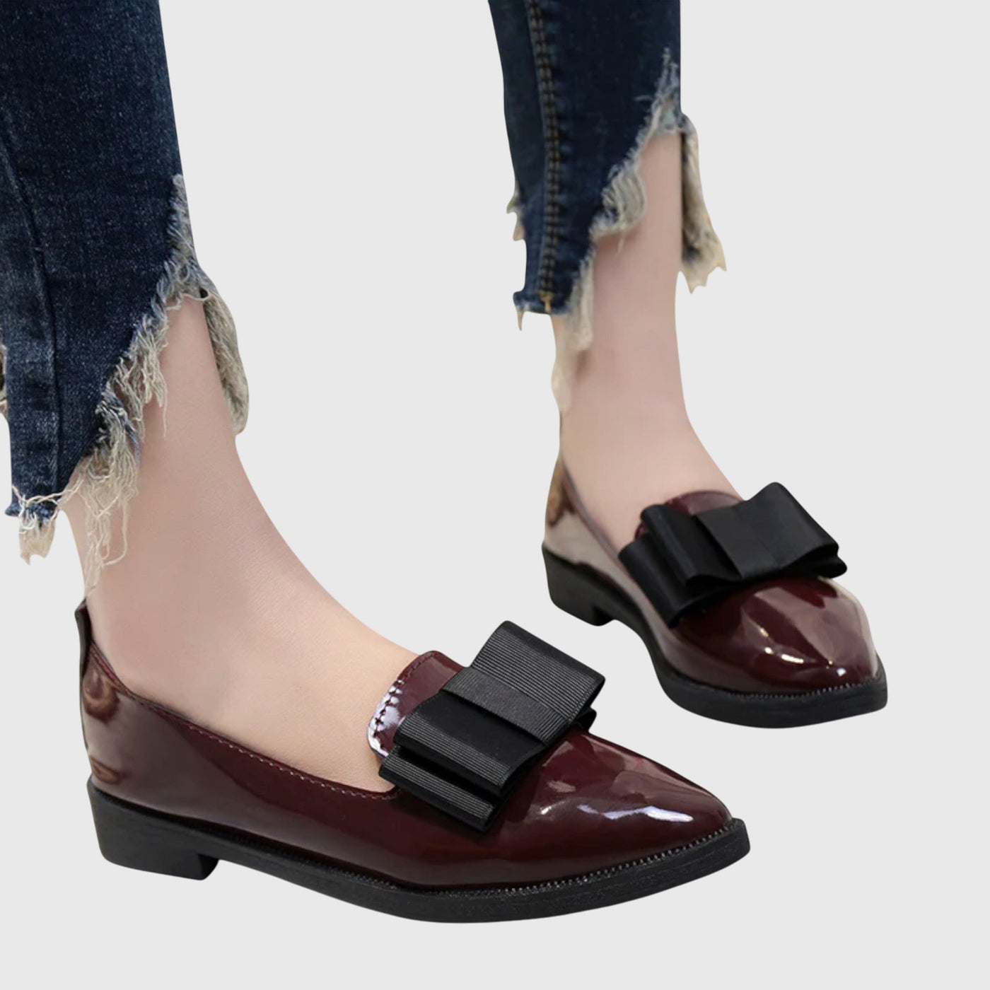 Anya™ - Orthopedic Slippers