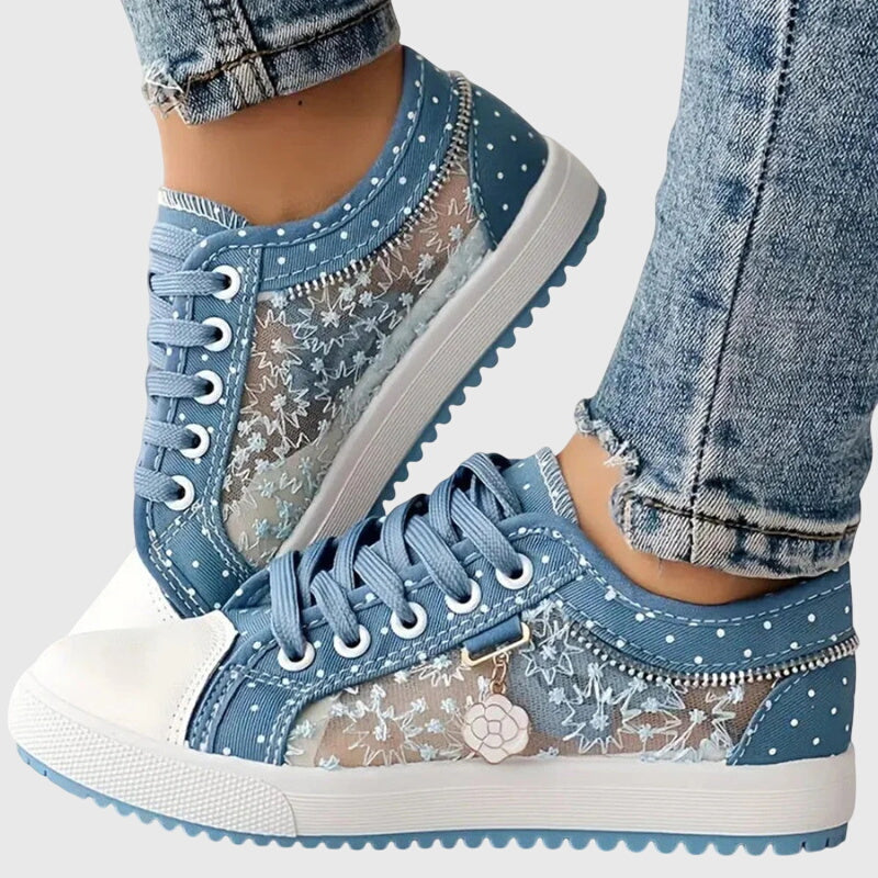 Skye - Comfort-Focused Orthopedic Sneakers