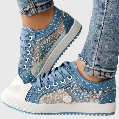 Skye - Comfort-Focused Orthopedic Sneakers