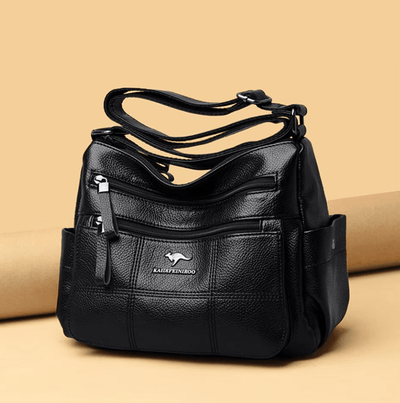 Ella | Stylish Multi-Layer Crossbody Bag