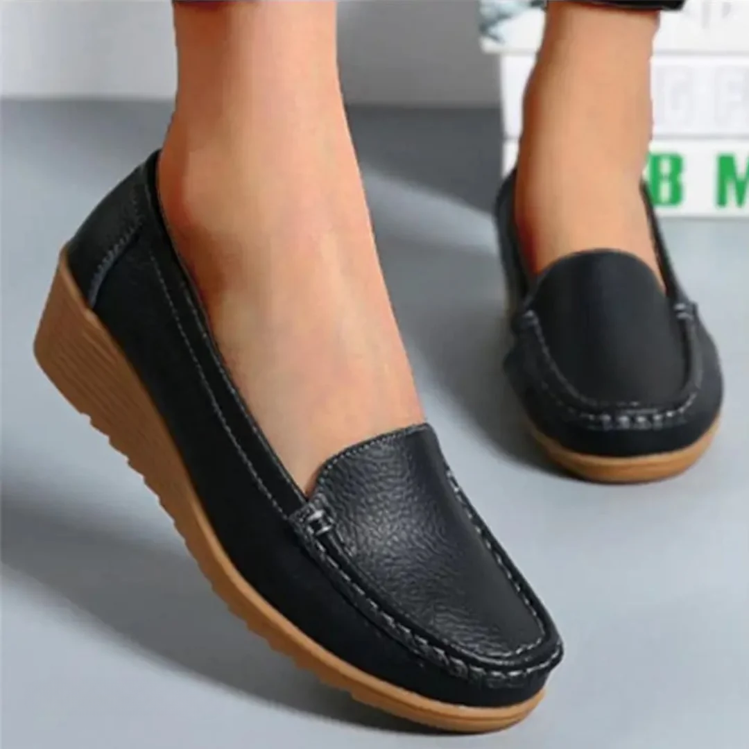 Willa™ | Comfortable Orthopedic Slip-On Footwear