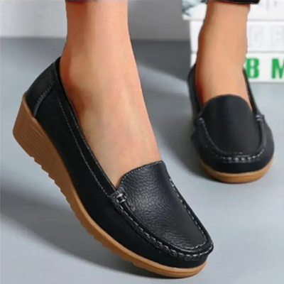Willa™ | Comfortable Orthopedic Slip-On Footwear