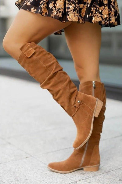 Allison - New Collection Boots
