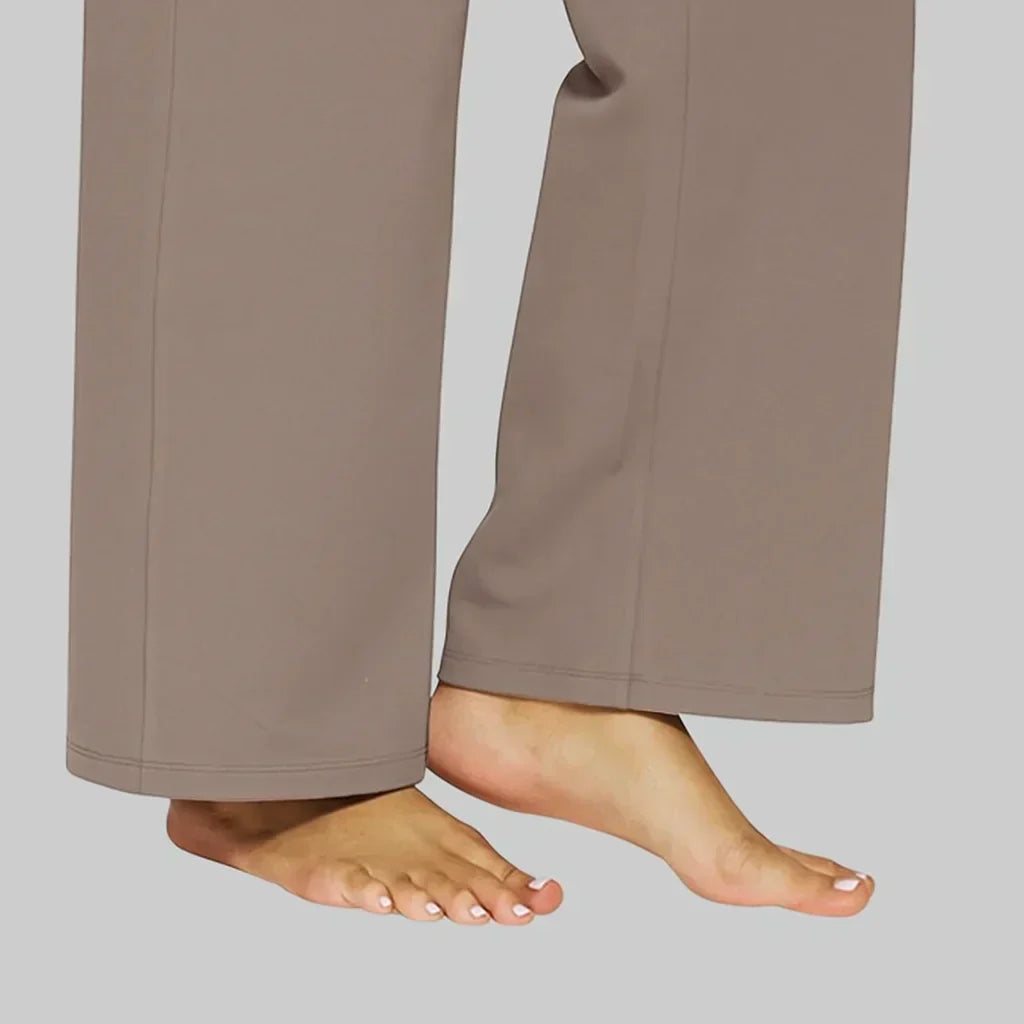 KLARA | Comfortable stretch pants for every woman