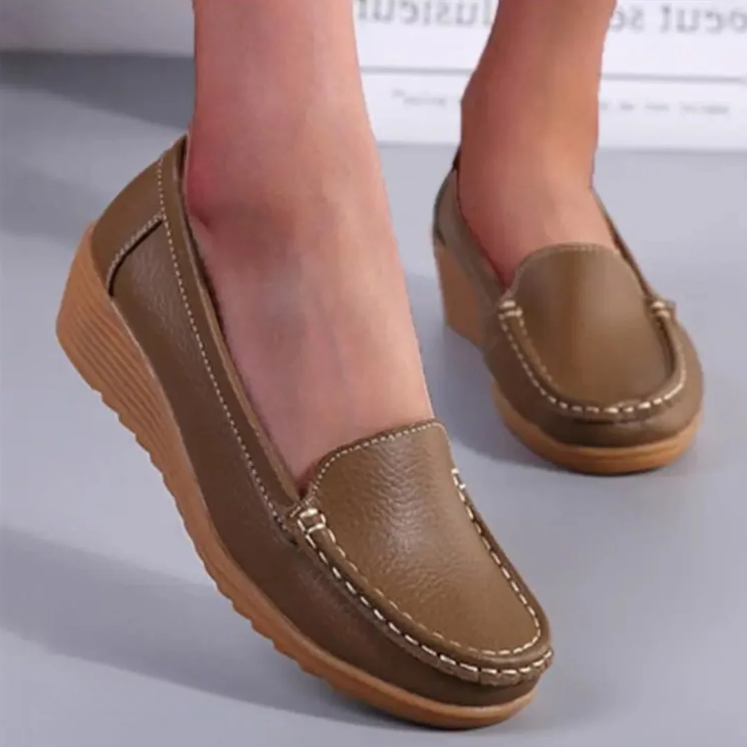 Willa™ | Comfortable Orthopedic Slip-On Footwear
