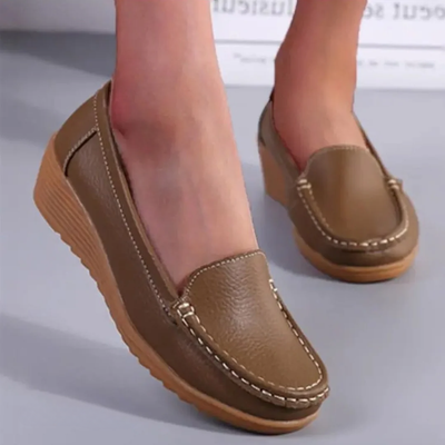 Willa™ | Comfortable Orthopedic Slip-On Footwear