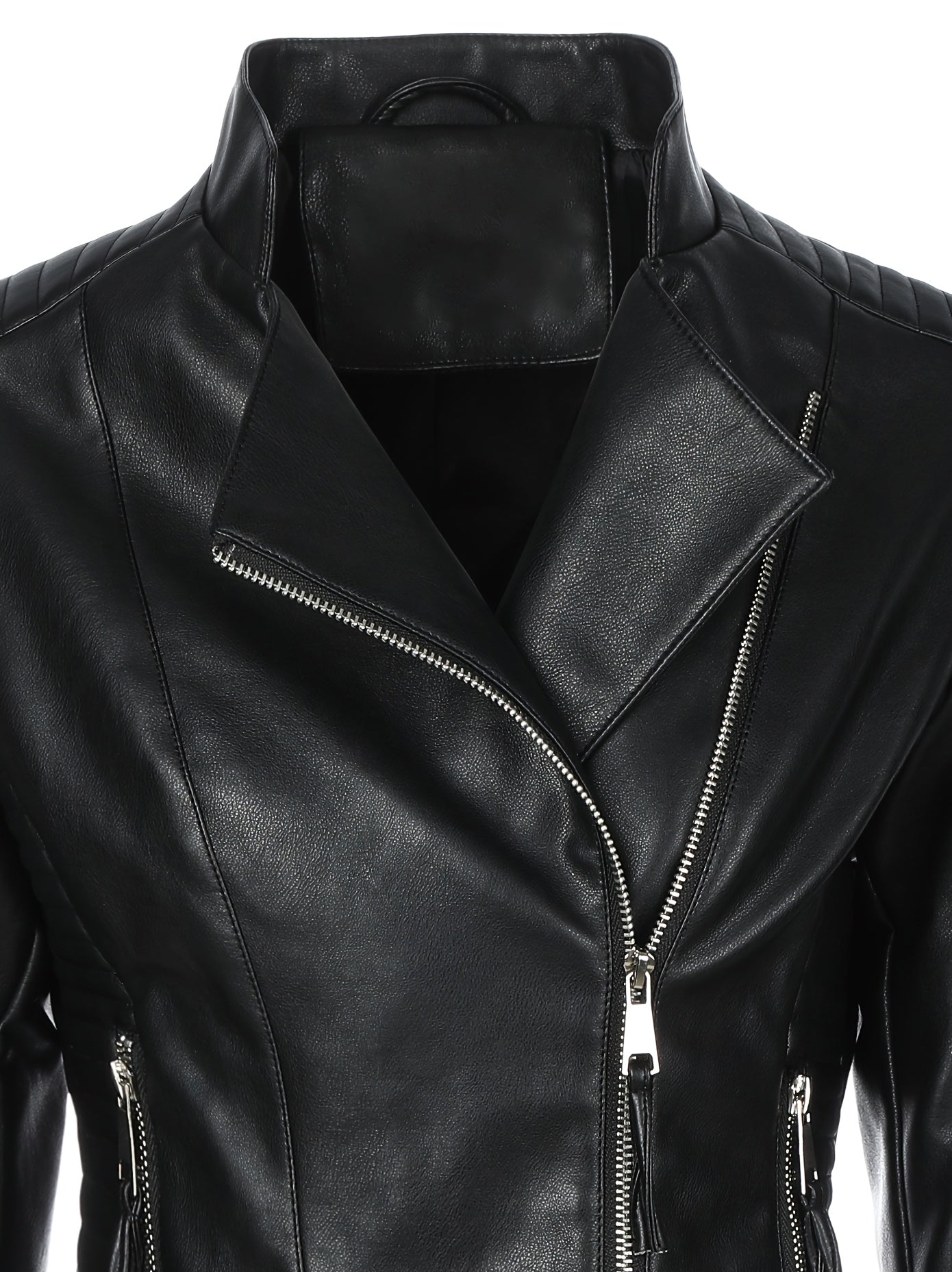 Chloé™ | Luxe Elegance Jacket