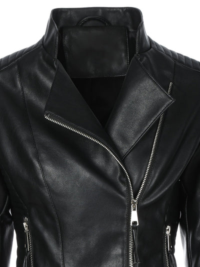 Chloé™ | Luxe Elegance Jacket