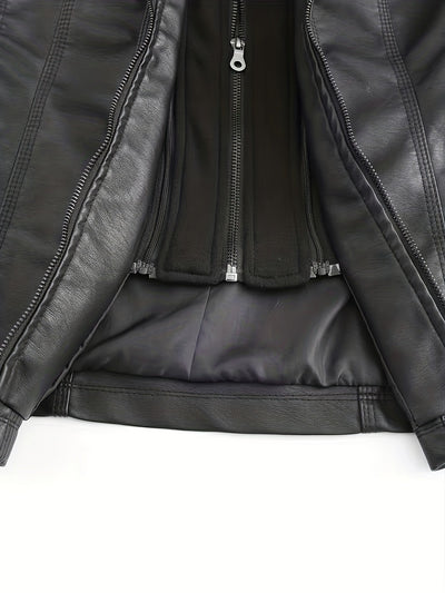 Noémie™ | Luxurious Elegance Jacket