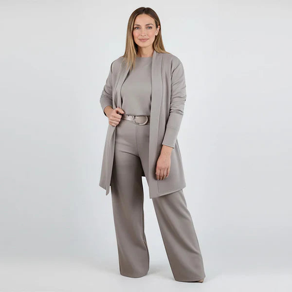 Karina – elegant 3-piece set with stretch