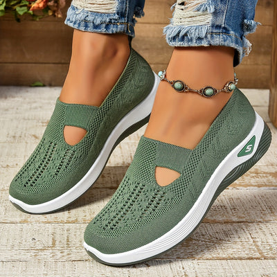 Carry™ | Slip-On Orthopedic Footwear