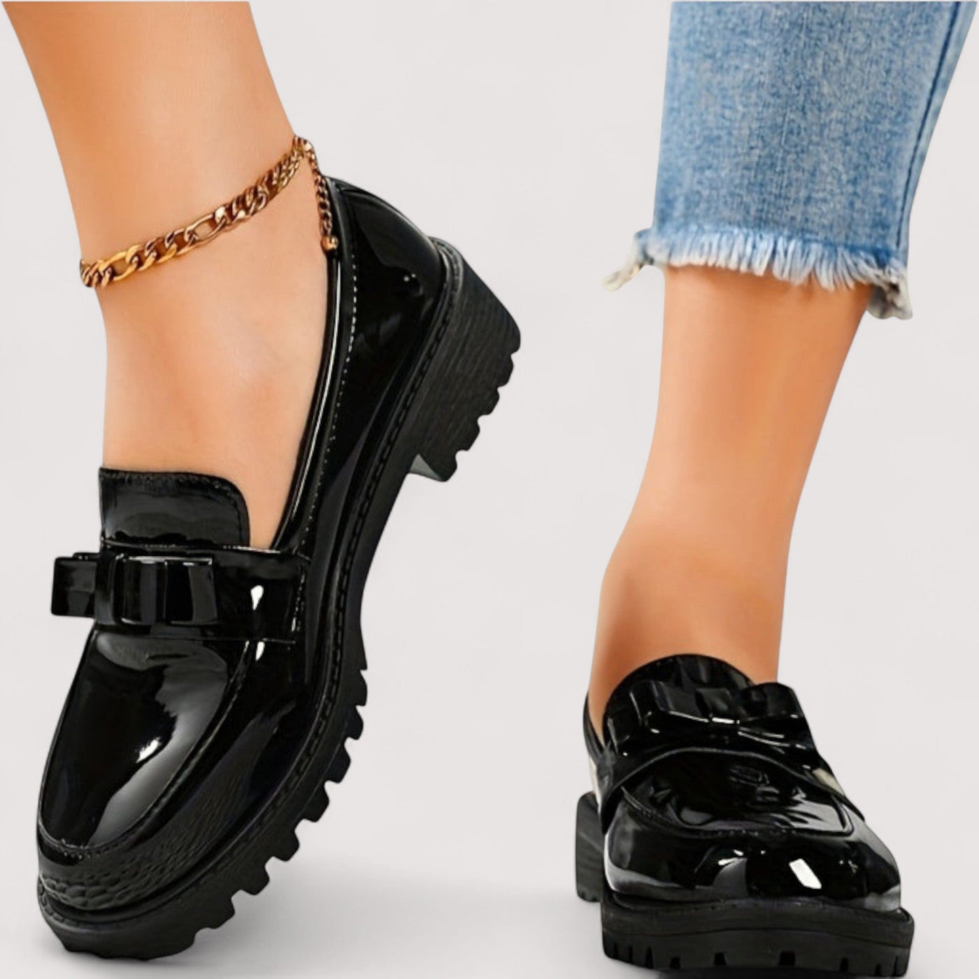 Maya - Elegant and Comfortable Sandals