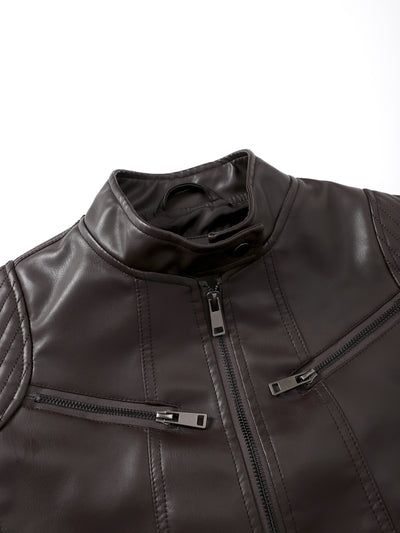 Anaïs™ | Chic Ultra-Stylish Jacket