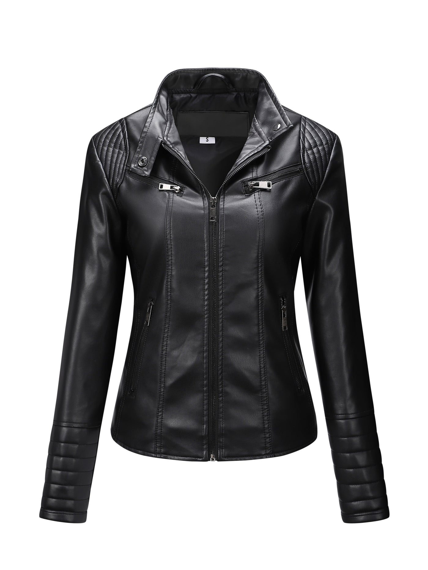 Anaïs™ | Chic Ultra-Stylish Jacket