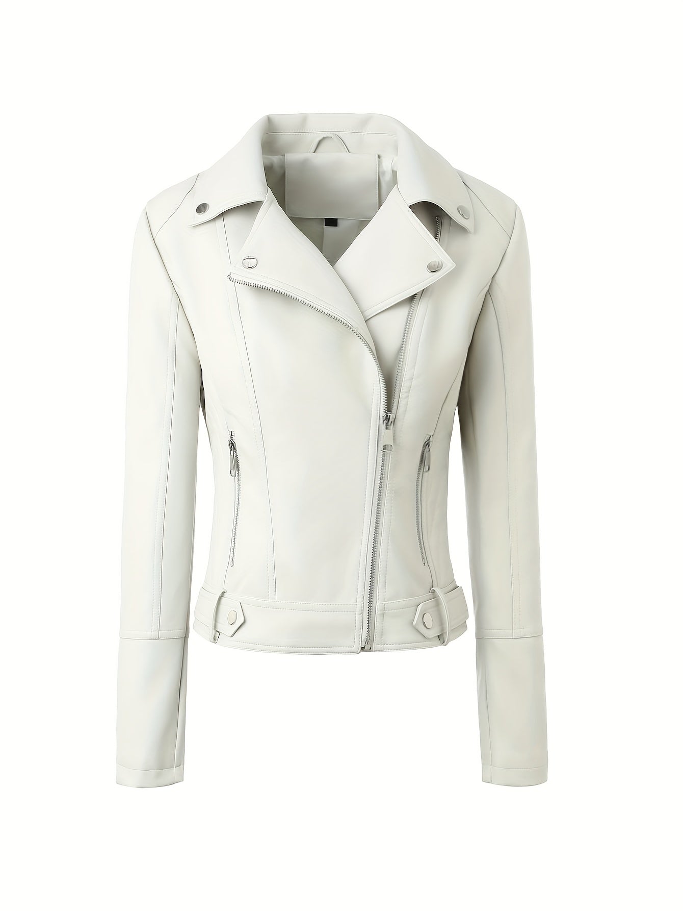 Aurélie™ | Luxe Elegance Jacket