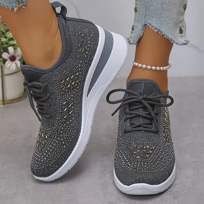 Cora - Supreme Comfort Orthopedic Sneakers