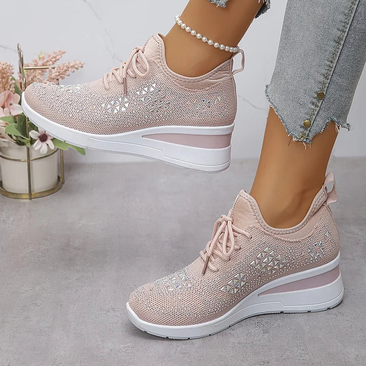 Cora - Supreme Comfort Orthopedic Sneakers