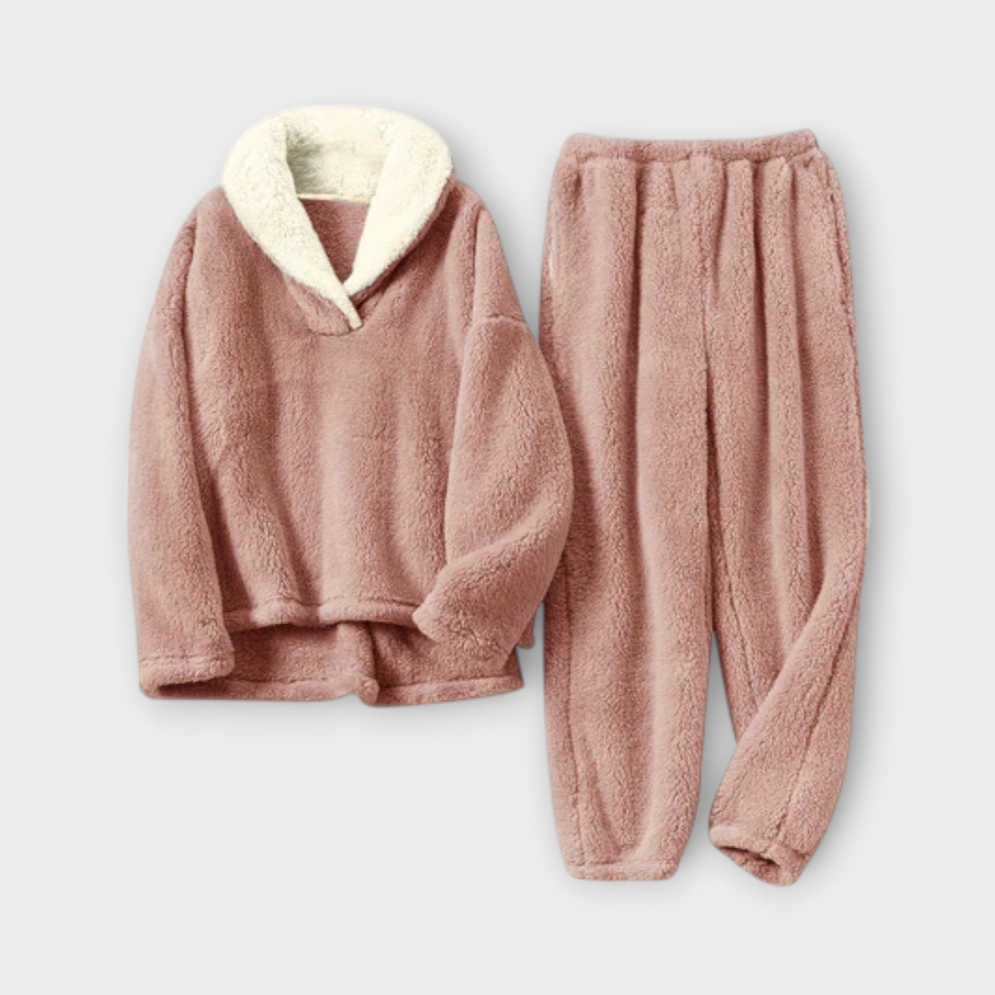 Cozy Flannel Set