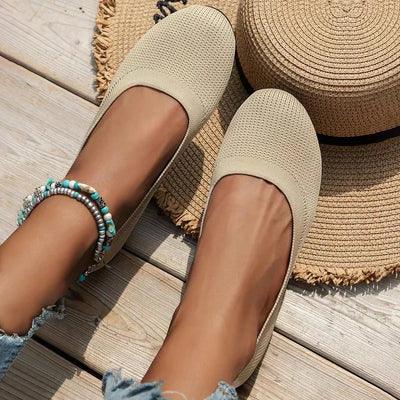 Frieda™ | Cozy Comfort Footwear