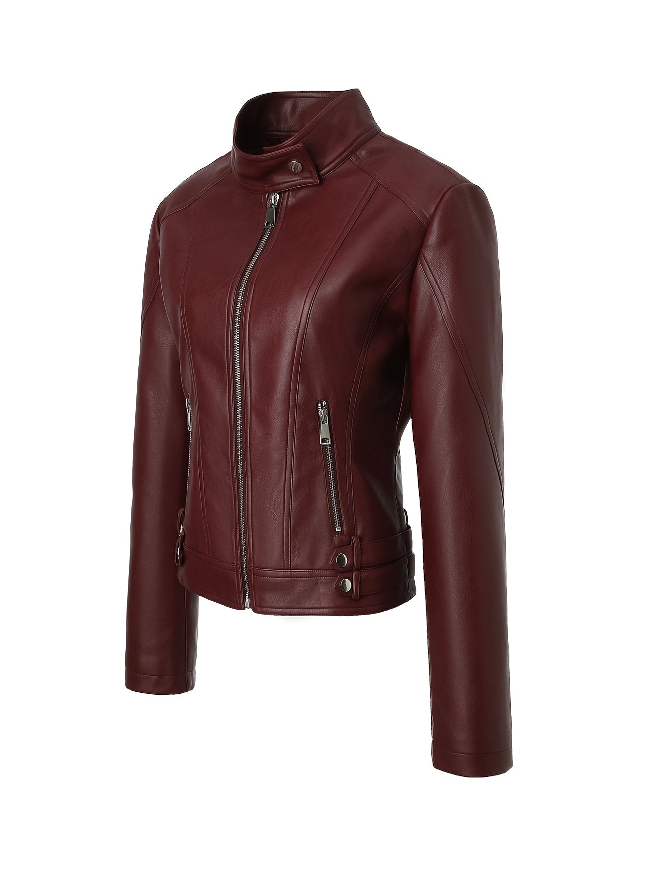 Élodie™ | Luxurious Elegance Jacket