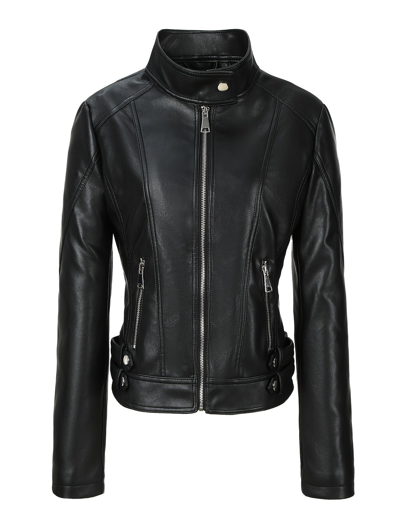 Élodie™ | Luxurious Elegance Jacket