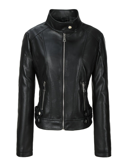 Élodie™ | Luxurious Elegance Jacket