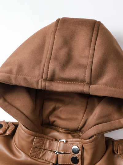 Ophélie™ | Luxurious Elegance Jacket