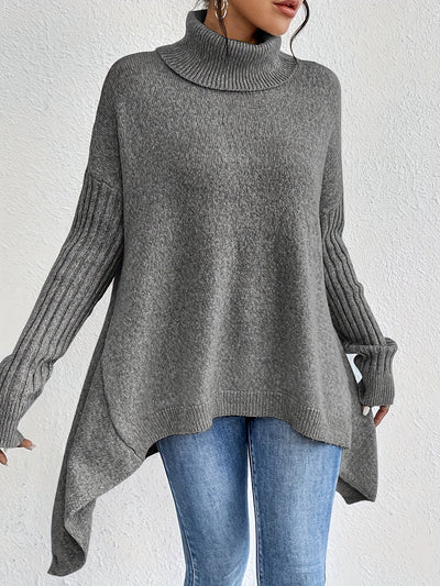 Anaïs – Chic Cozy Sweater
