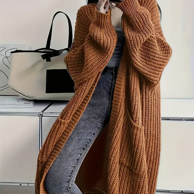 SORAYA | Cosy Cardigan Sweater