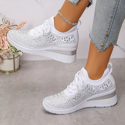 Cora - Supreme Comfort Orthopedic Sneakers