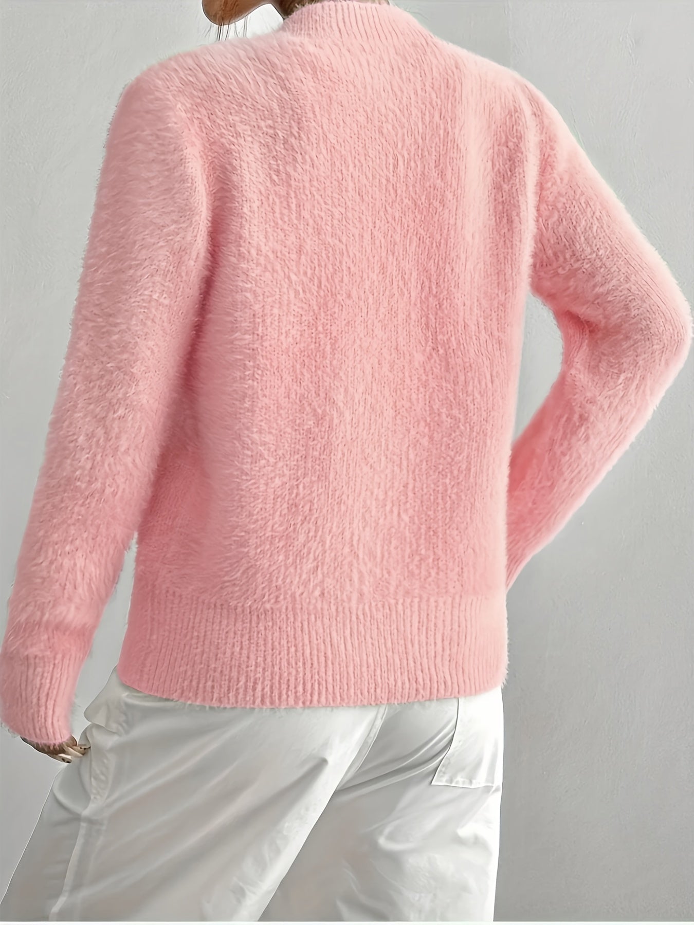 Hilary – Timeless Elegance Cardigan