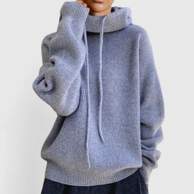 Élise – Elegant and Comfortable Hoodie