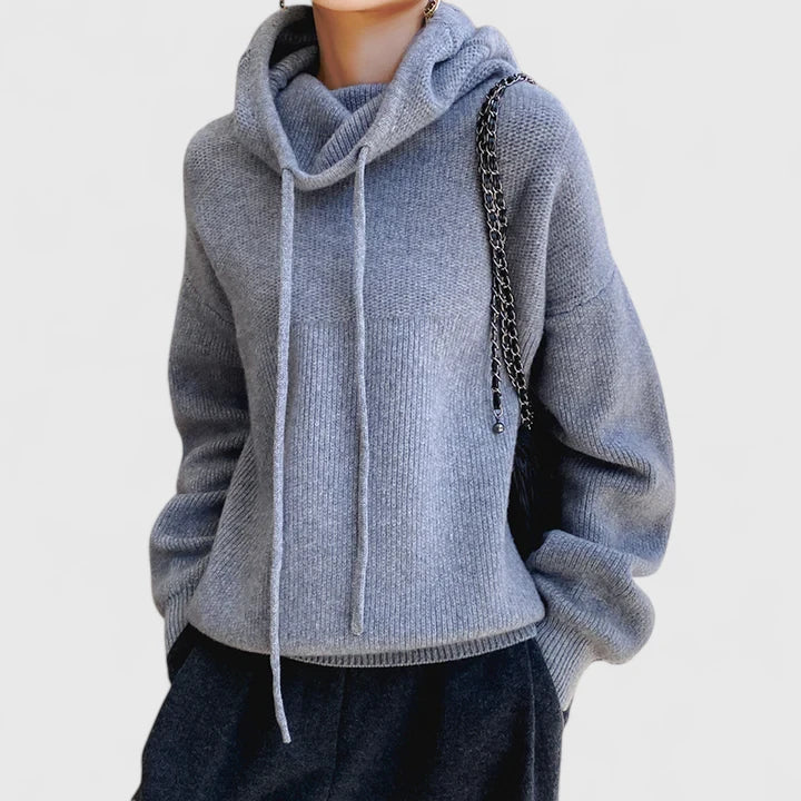 Élise – Elegant and Comfortable Hoodie
